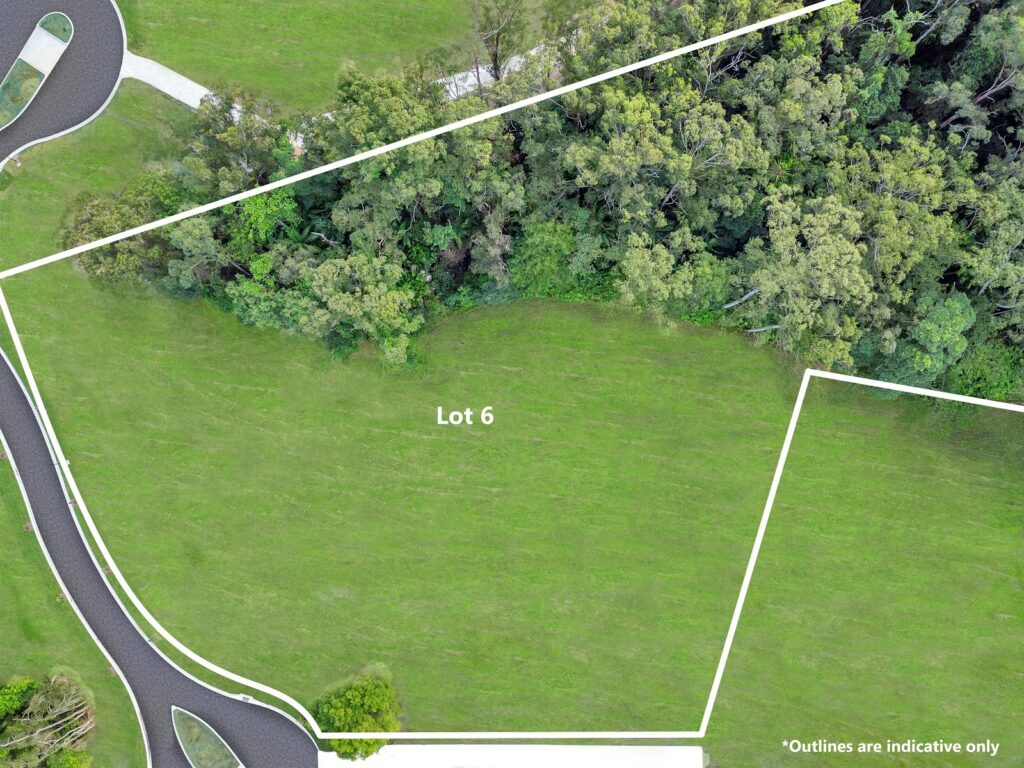 Sold - Lot 6/137 Glenfinnan Court - New Property in Forest Glen - Real Estate by Todd McKee