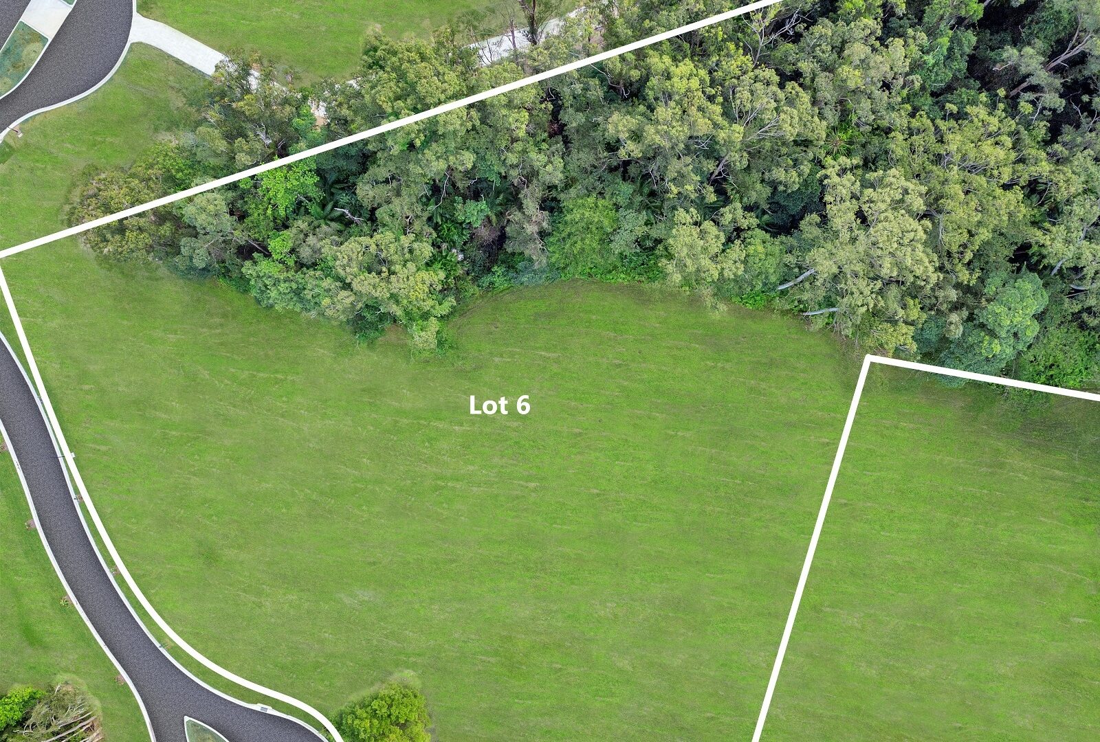 Sold - Lot 6/137 Glenfinnan Court - New Property in Forest Glen - Real Estate by Todd McKee