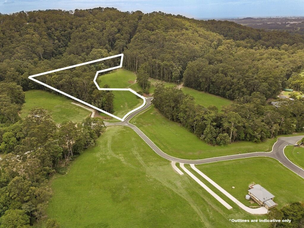 Sold - Lot 6/137 Glenfinnan Court - New Property in Forest Glen - Real Estate by Todd McKee