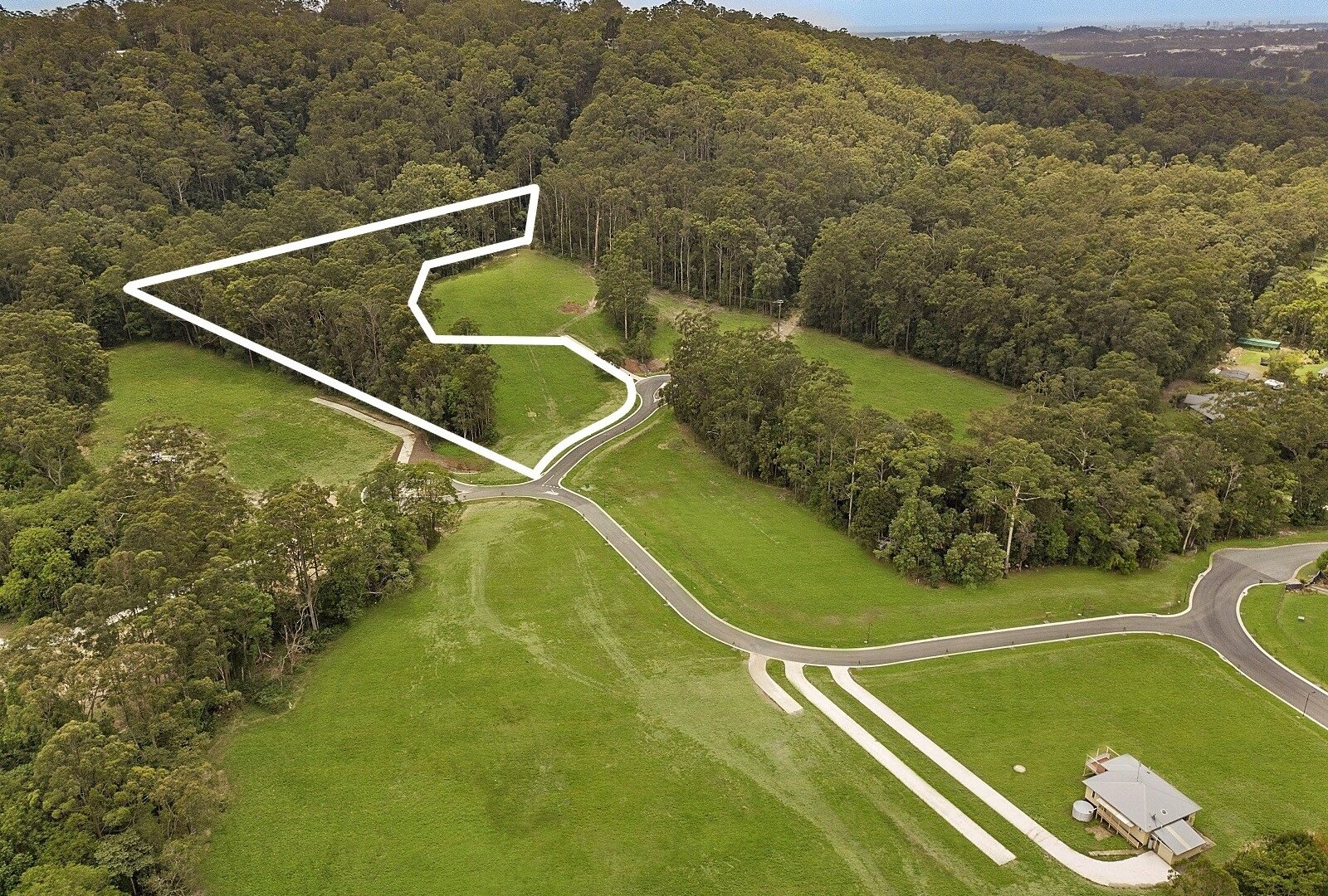 Sold - Lot 6/137 Glenfinnan Court - New Property in Forest Glen - Real Estate by Todd McKee