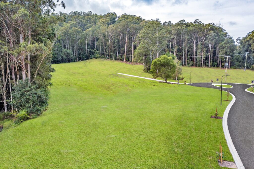 Sold - Lot 6/137 Glenfinnan Court - New Property in Forest Glen - Real Estate by Todd McKee