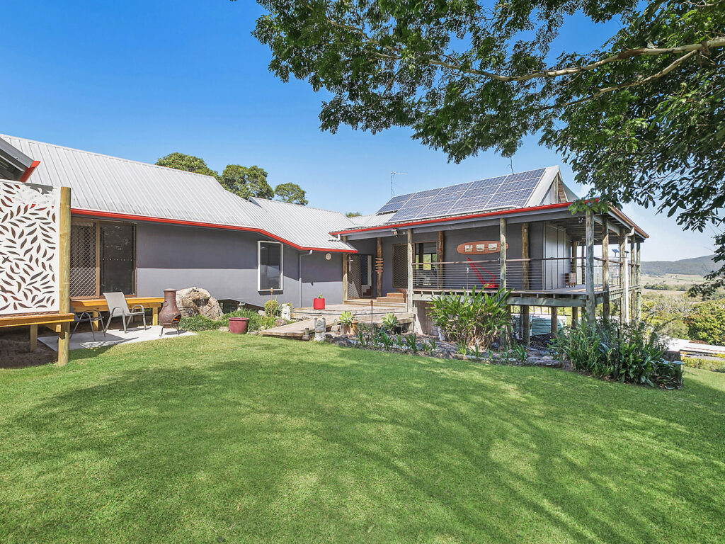 Sold - 61 Apps Road - New Property in Maroochy River - Real Estate by Trudi Fernandez