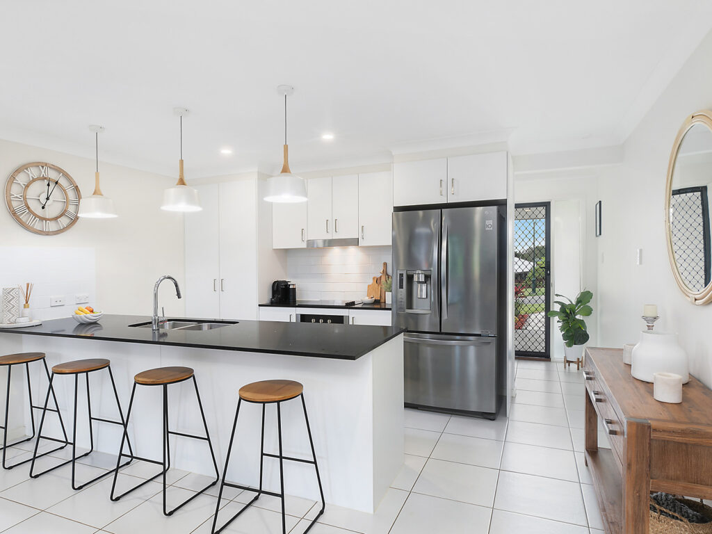 Sold - 8 Altitude Drive - New Property in Burnside - Real Estate by 