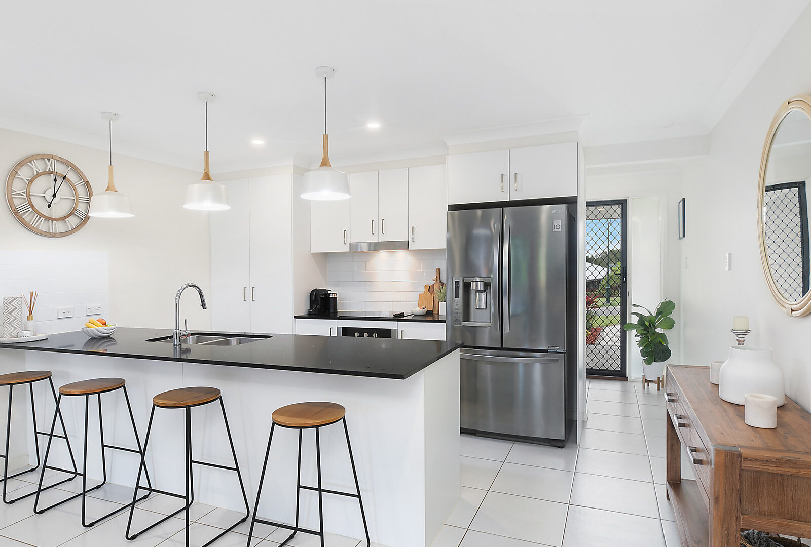 Sold - 8 Altitude Drive - New Property in Burnside - Real Estate by 