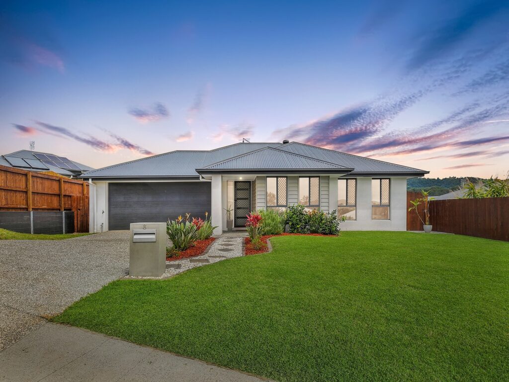 Sold - 8 Altitude Drive - New Property in Burnside - Real Estate by 