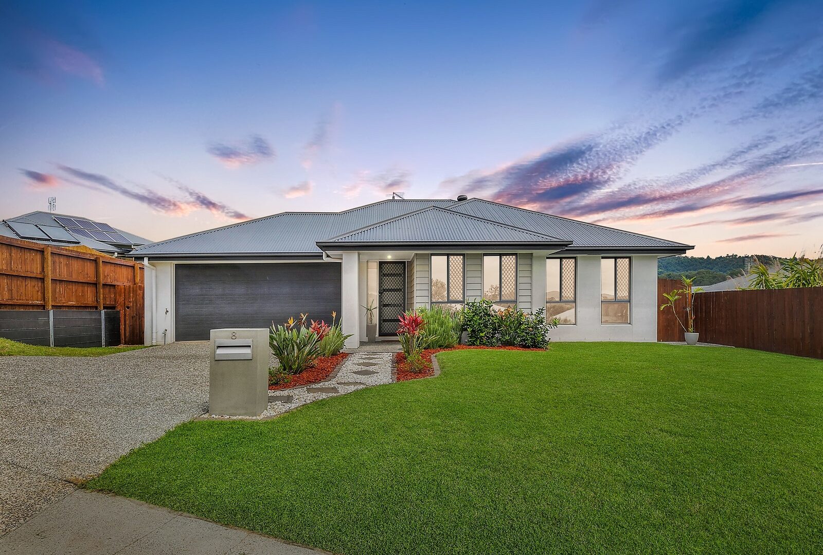 Sold - 8 Altitude Drive - New Property in Burnside - Real Estate by 