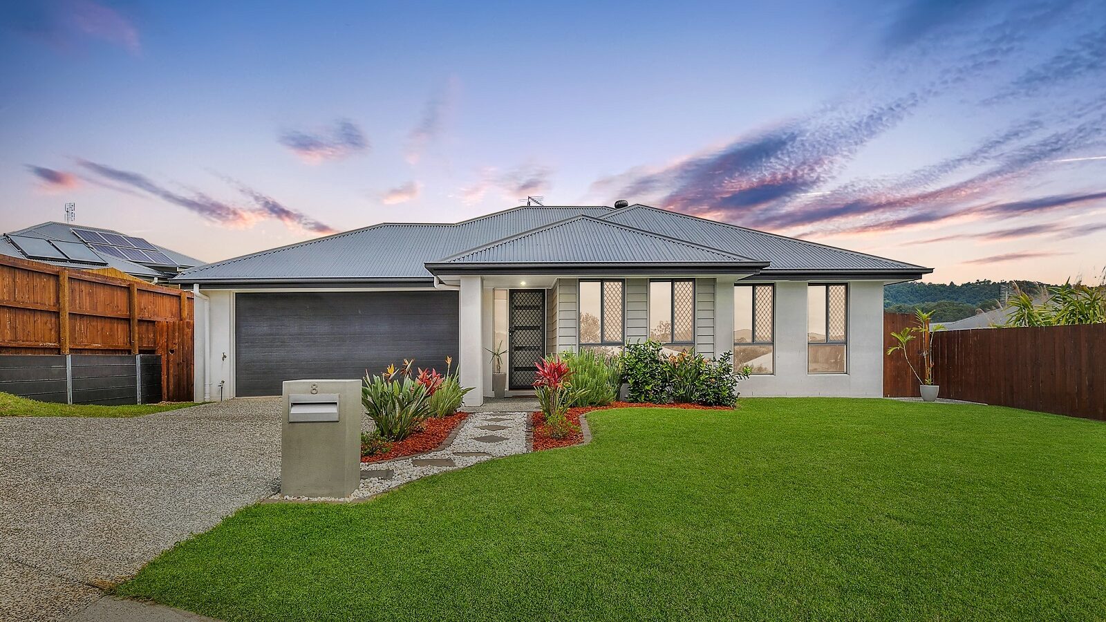 Sold - 8 Altitude Drive - New Property in Burnside - Real Estate by