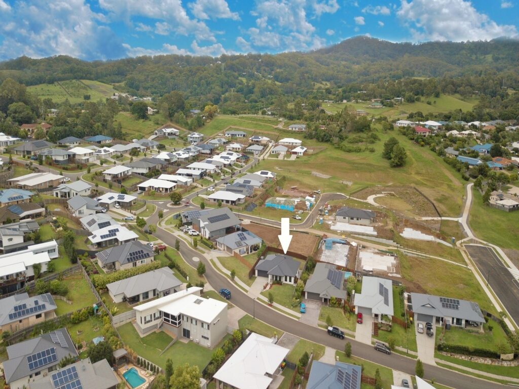 Sold - 8 Altitude Drive - New Property in Burnside - Real Estate by 