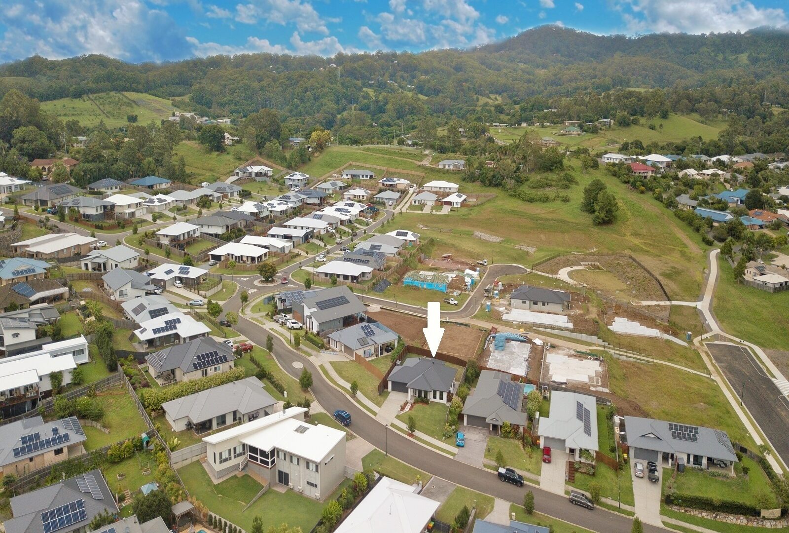 Sold - 8 Altitude Drive - New Property in Burnside - Real Estate by 
