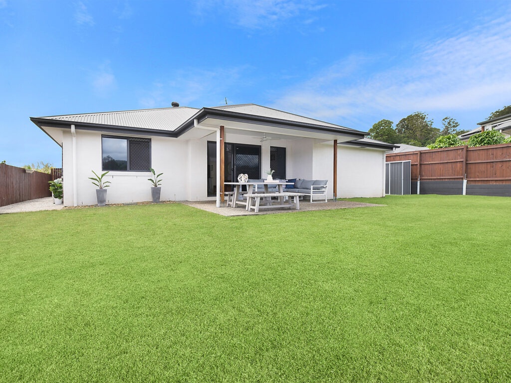 Sold - 8 Altitude Drive - New Property in Burnside - Real Estate by 