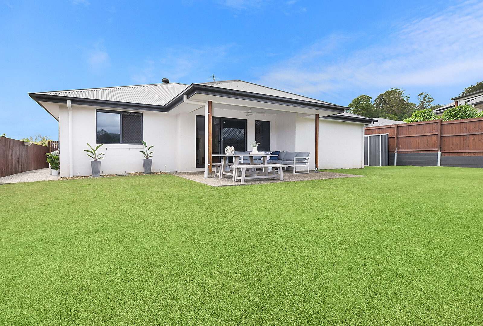 Sold - 8 Altitude Drive - New Property in Burnside - Real Estate by 