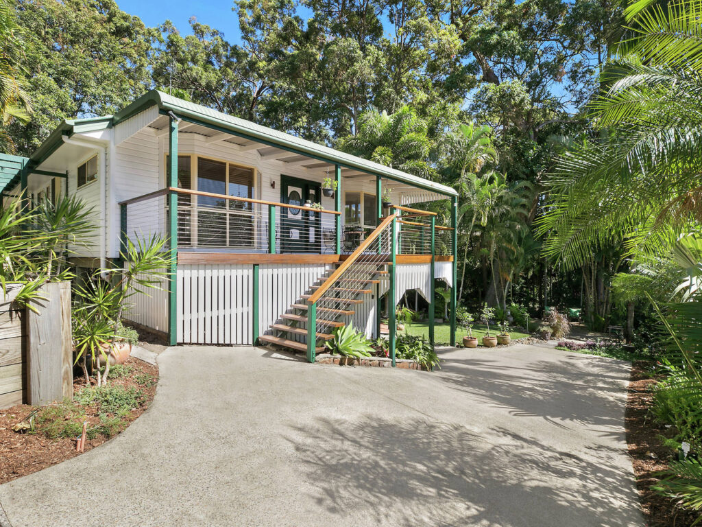 Sold - 8 Hickory Court - New Property in Buderim - Real Estate by Carlie Penn