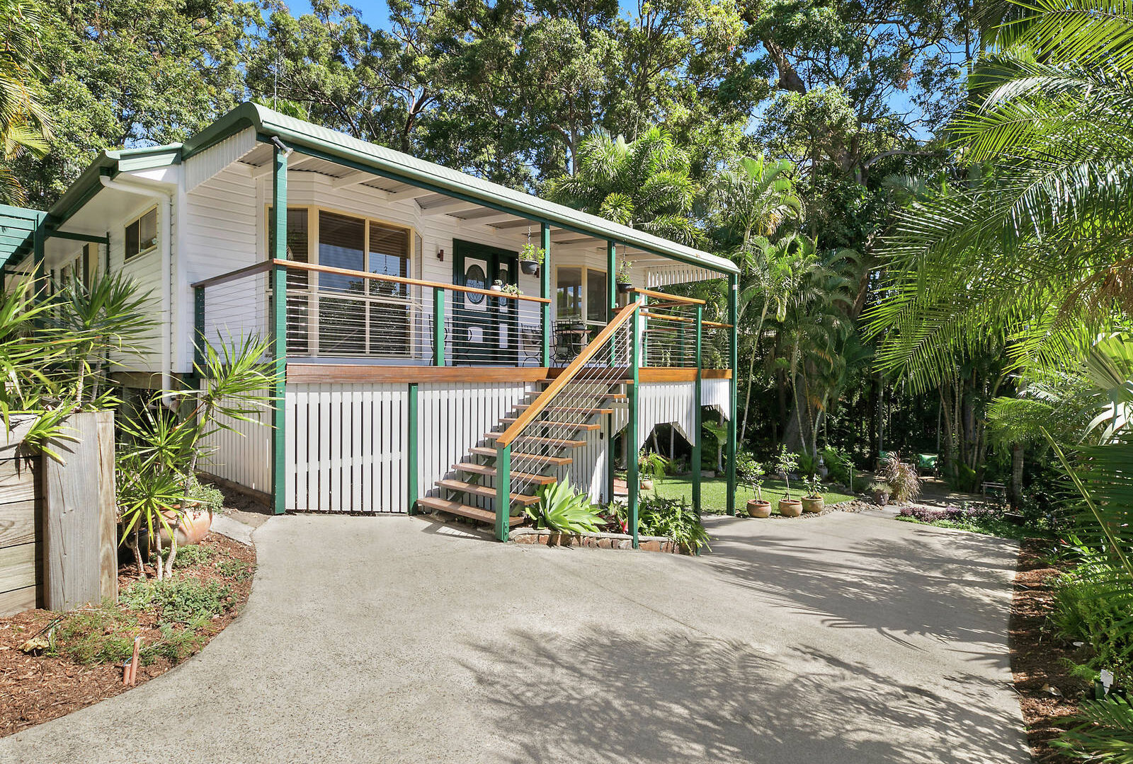 Sold - 8 Hickory Court - New Property in Buderim - Real Estate by Carlie Penn