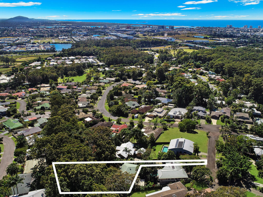 Sold - 8 Hickory Court - New Property in Buderim - Real Estate by Carlie Penn