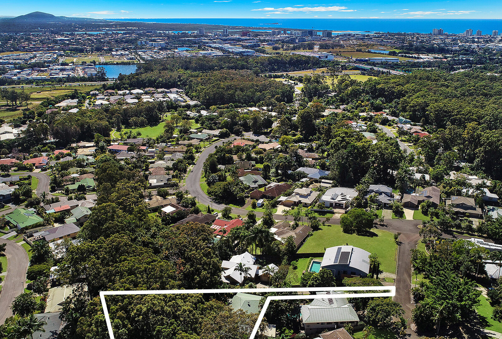 Sold - 8 Hickory Court - New Property in Buderim - Real Estate by Carlie Penn