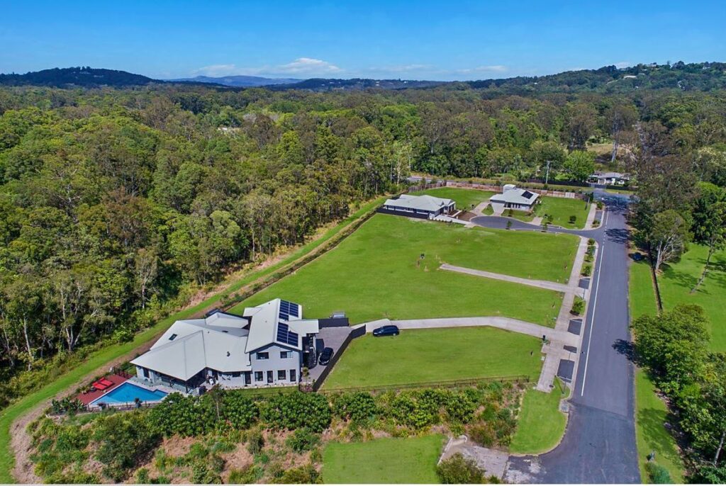 Sold - 8 Meads Road - New Property in Buderim - Real Estate by Todd McKee