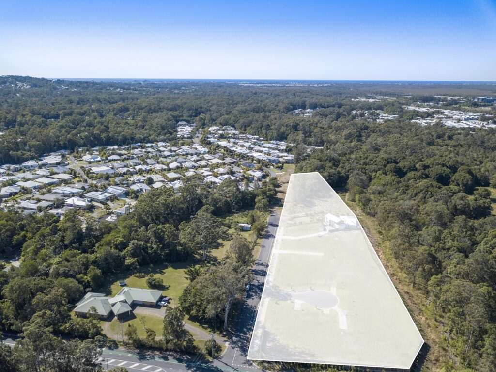 Sold - 8 Meads Road - New Property in Buderim - Real Estate by Todd McKee