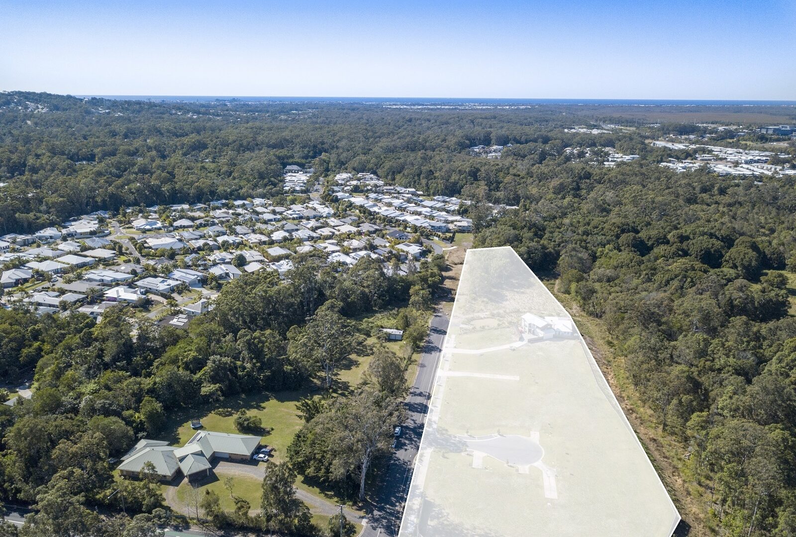 Sold - 8 Meads Road - New Property in Buderim - Real Estate by Todd McKee