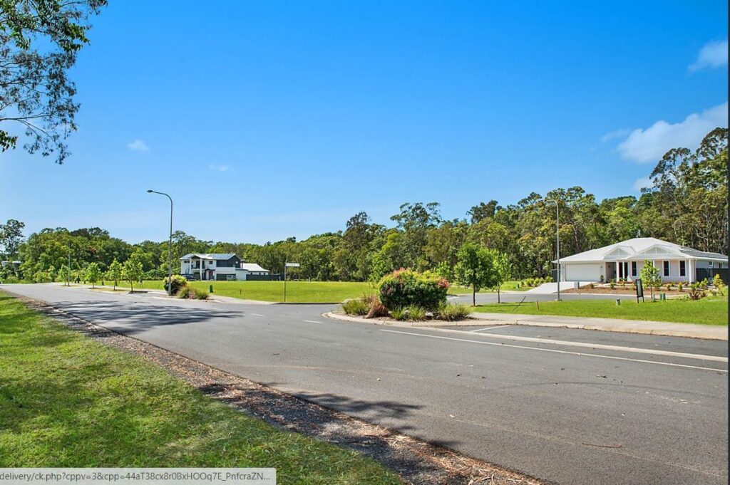 Sold - 8 Meads Road - New Property in Buderim - Real Estate by Todd McKee