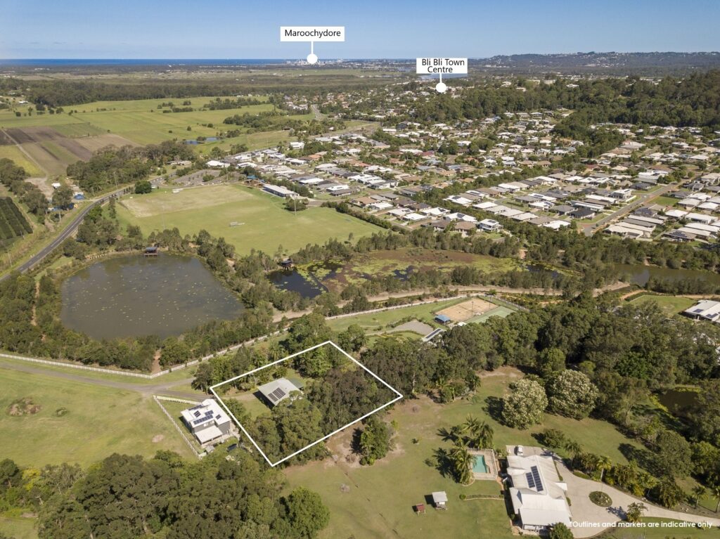 Sold - 900 Yandina-Bli Bli Road - New Property in Bli Bli - Real Estate by Todd McKee