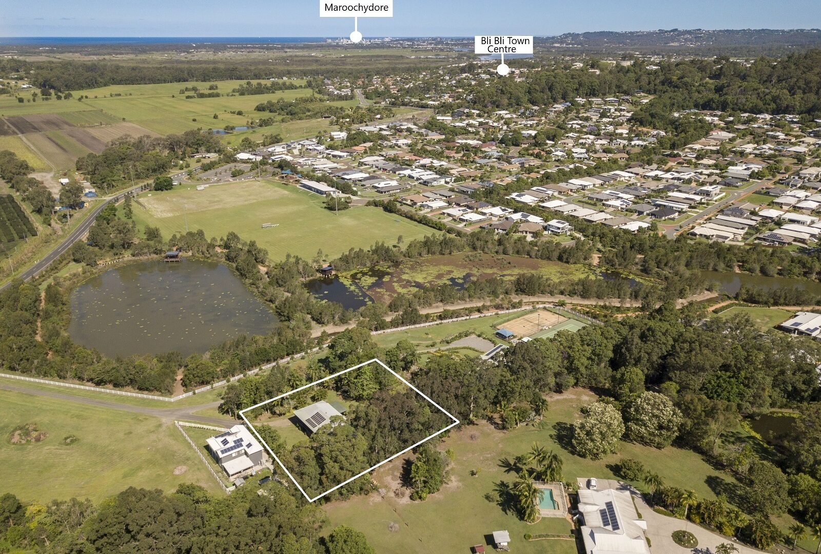 Sold - 900 Yandina-Bli Bli Road - New Property in Bli Bli - Real Estate by Todd McKee