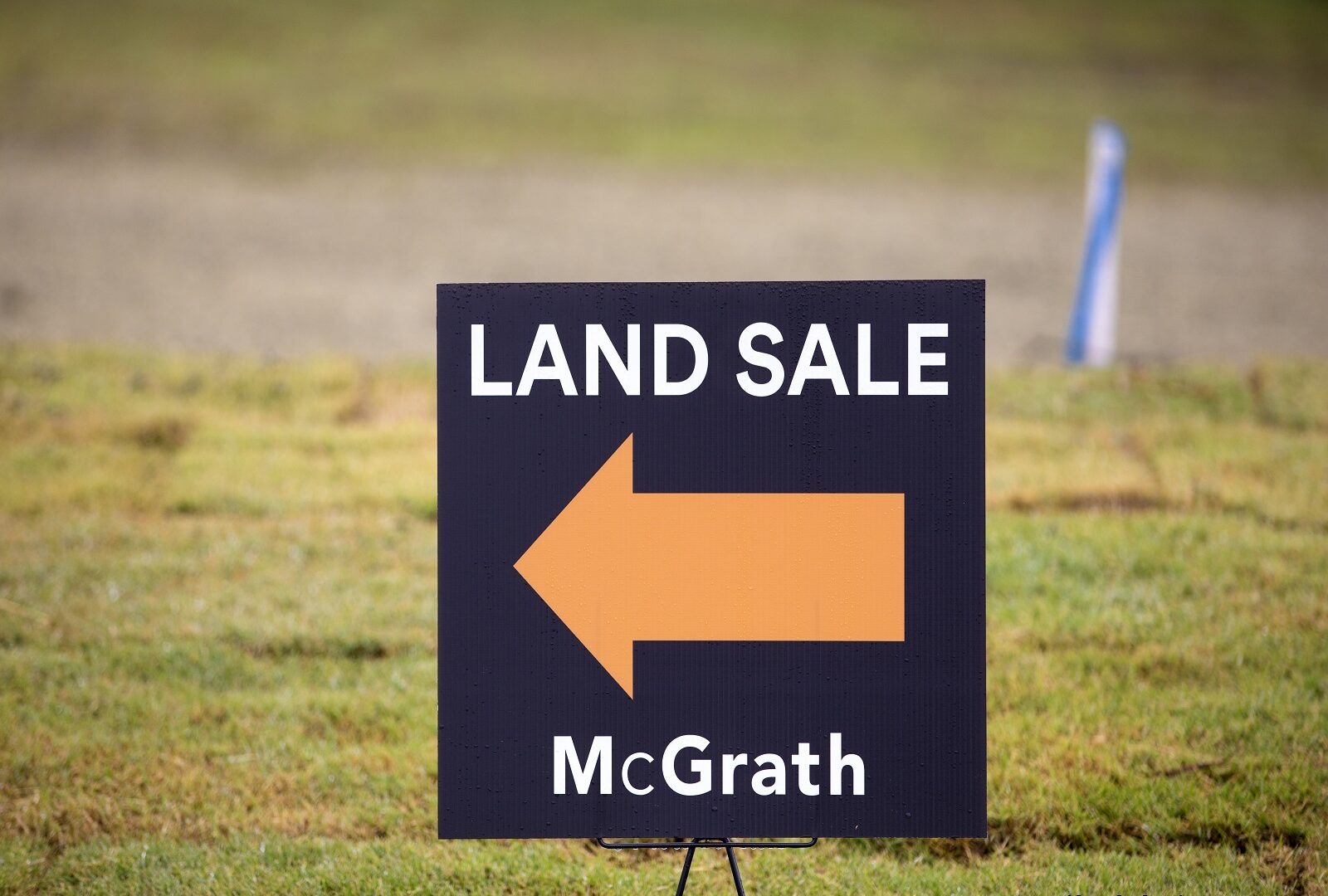 Sold - Lot 13, 13 Glenfinnan Court - New Property in Forest Glen - Real Estate by Todd McKee