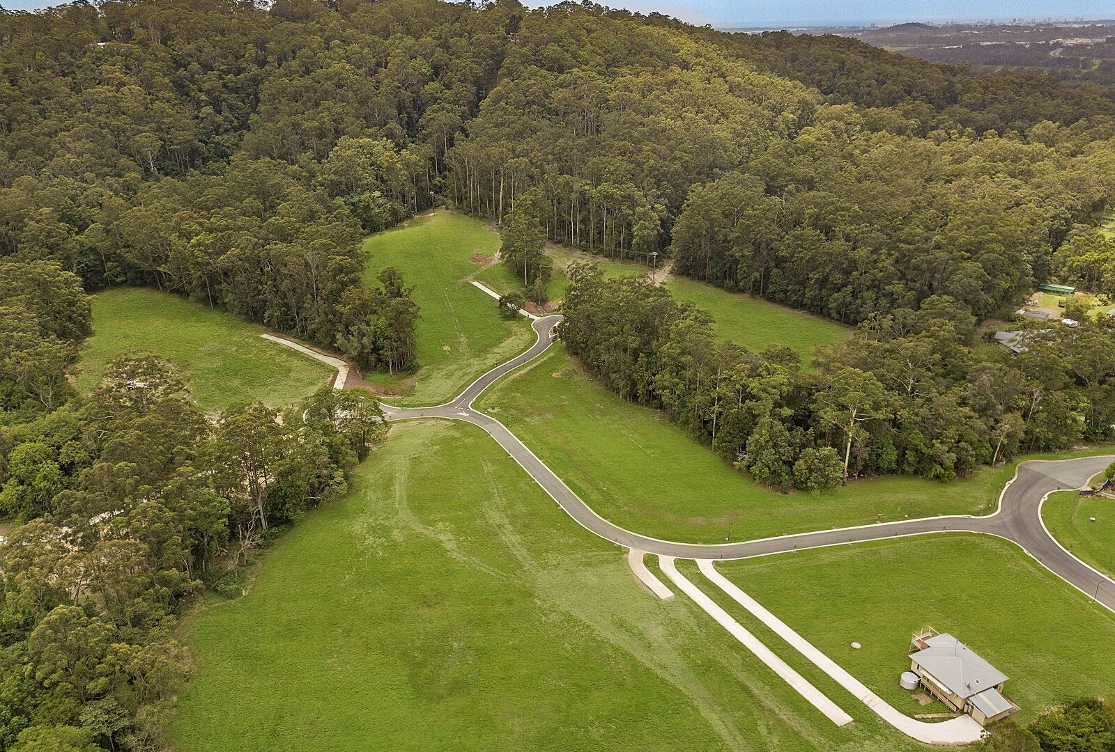 Sold - Lot 3,137 Glenfinnan Court - New Property in Forest Glen - Real Estate by Todd McKee
