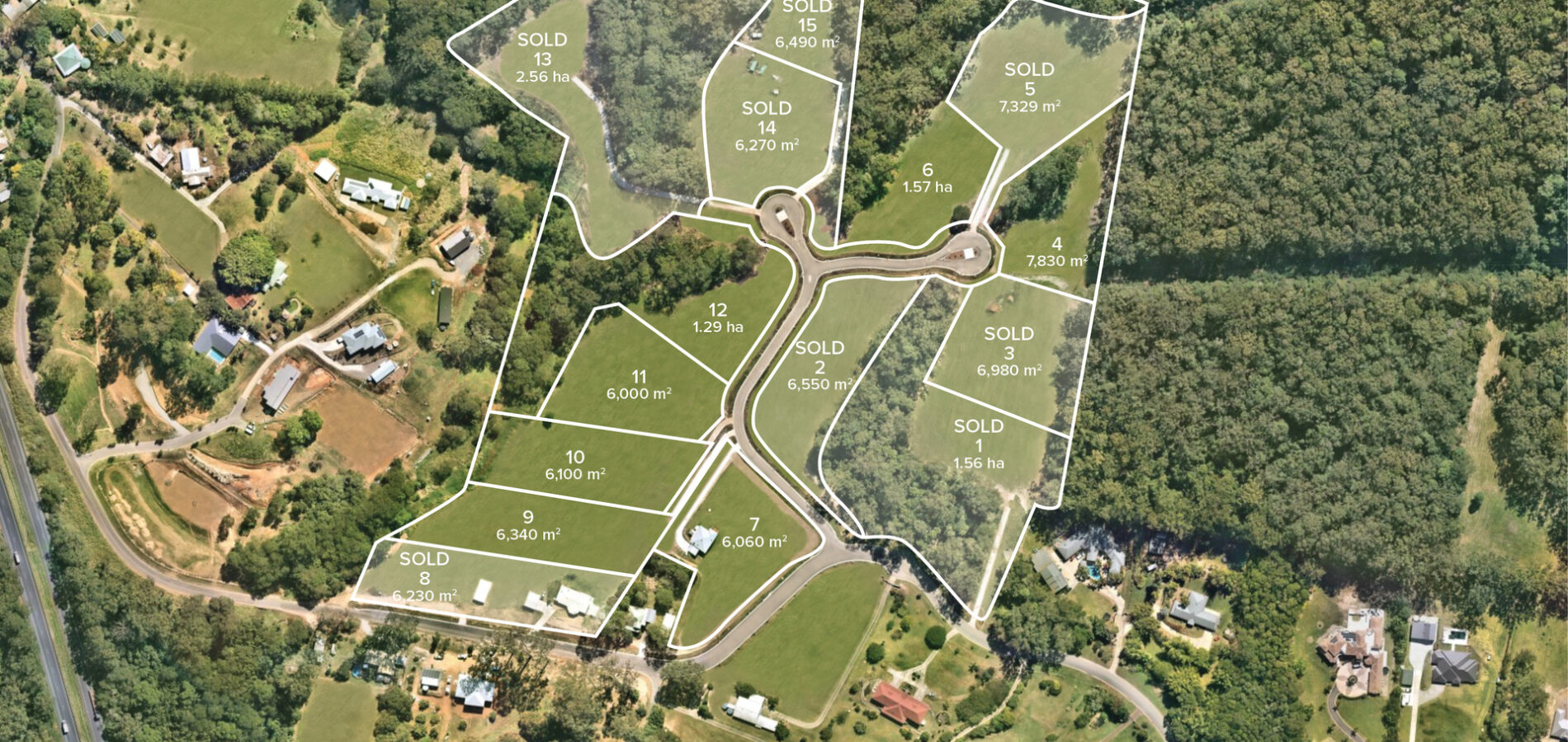 Sold - Lot 3,137 Glenfinnan Court - New Property in Forest Glen - Real Estate by Todd McKee