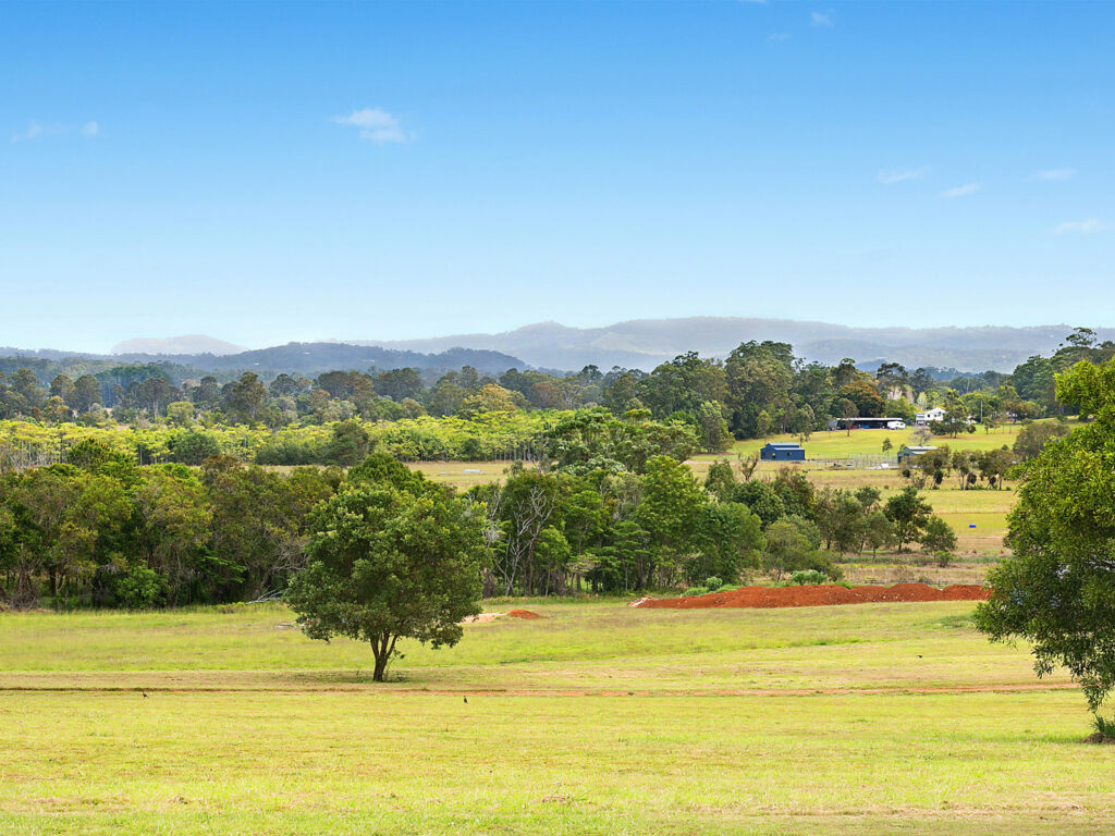 Sold - Lot 34/79 Eudlo Flats Road - New Property in Diddillibah - Real Estate by Todd McKee