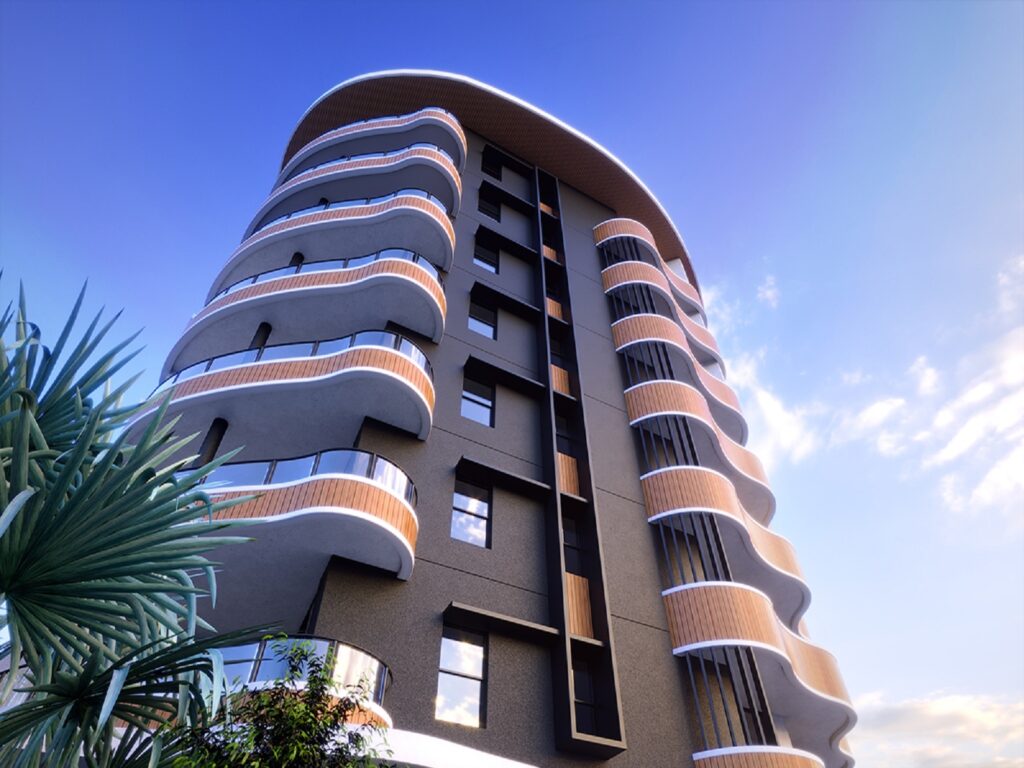 Sold - 601/1 Bright Place - New Property in Birtinya - Real Estate by Todd McKee
