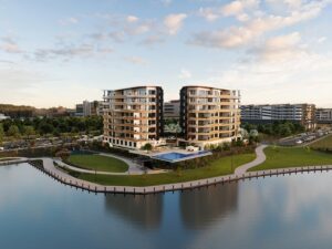 601/1 Bright Place, Birtinya