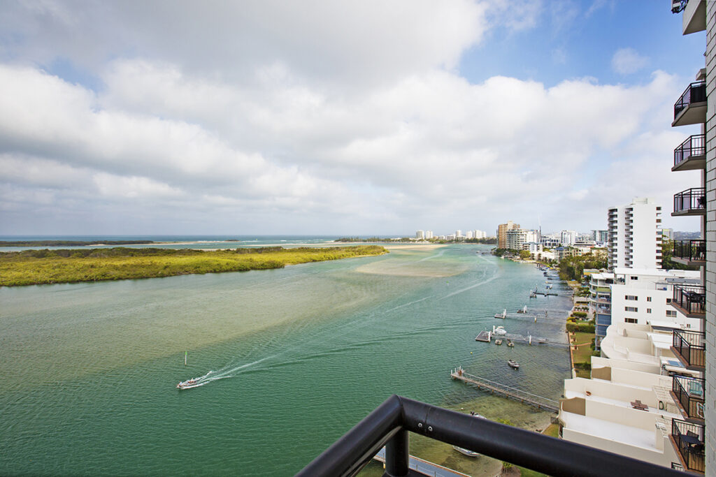 Sold - 83/150 Duporth Avenue - New Property in Maroochydore - Real Estate by Glennis Schindler