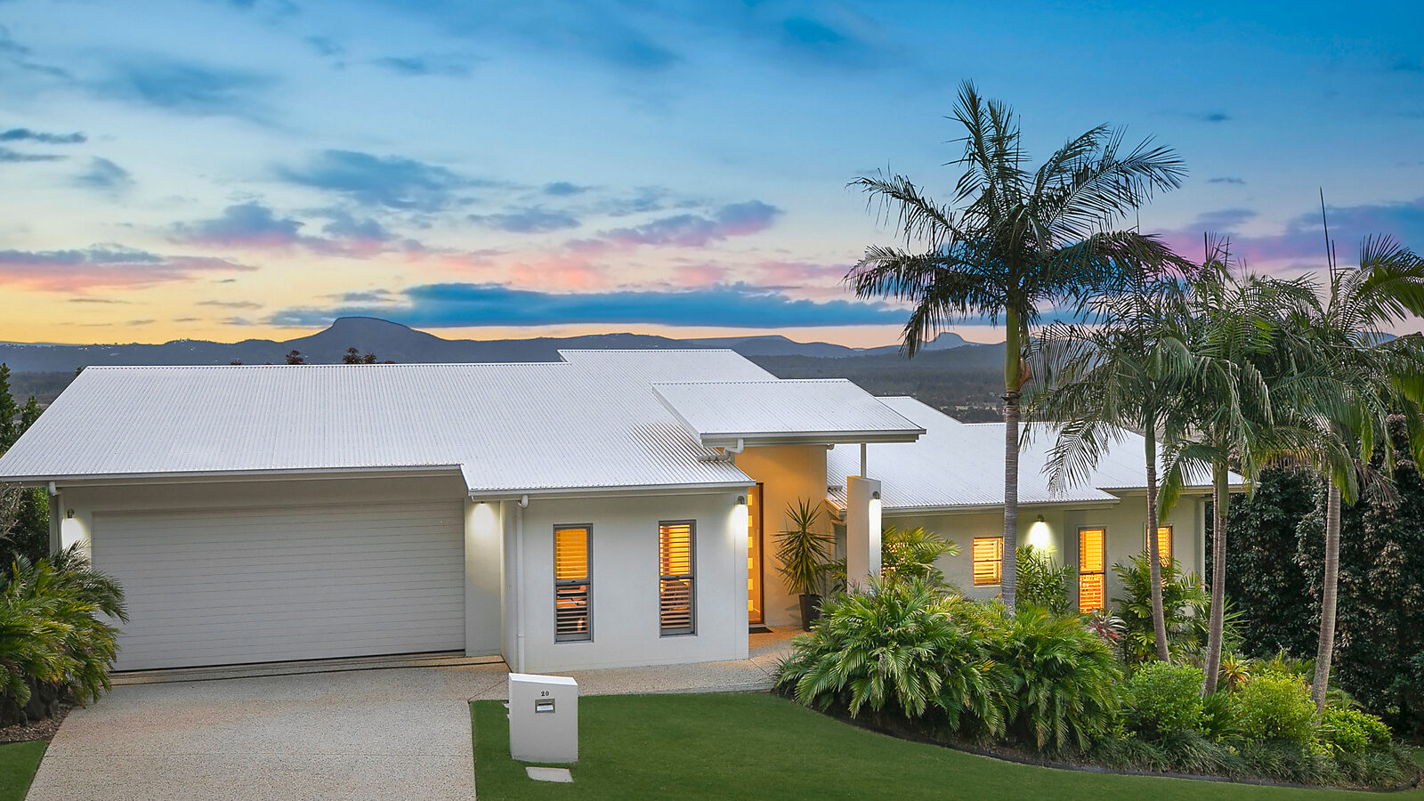 Sold - 20 Hummingbird Terrace - New Property in Coolum Beach - Real Estate by McGrath Mooloolaba