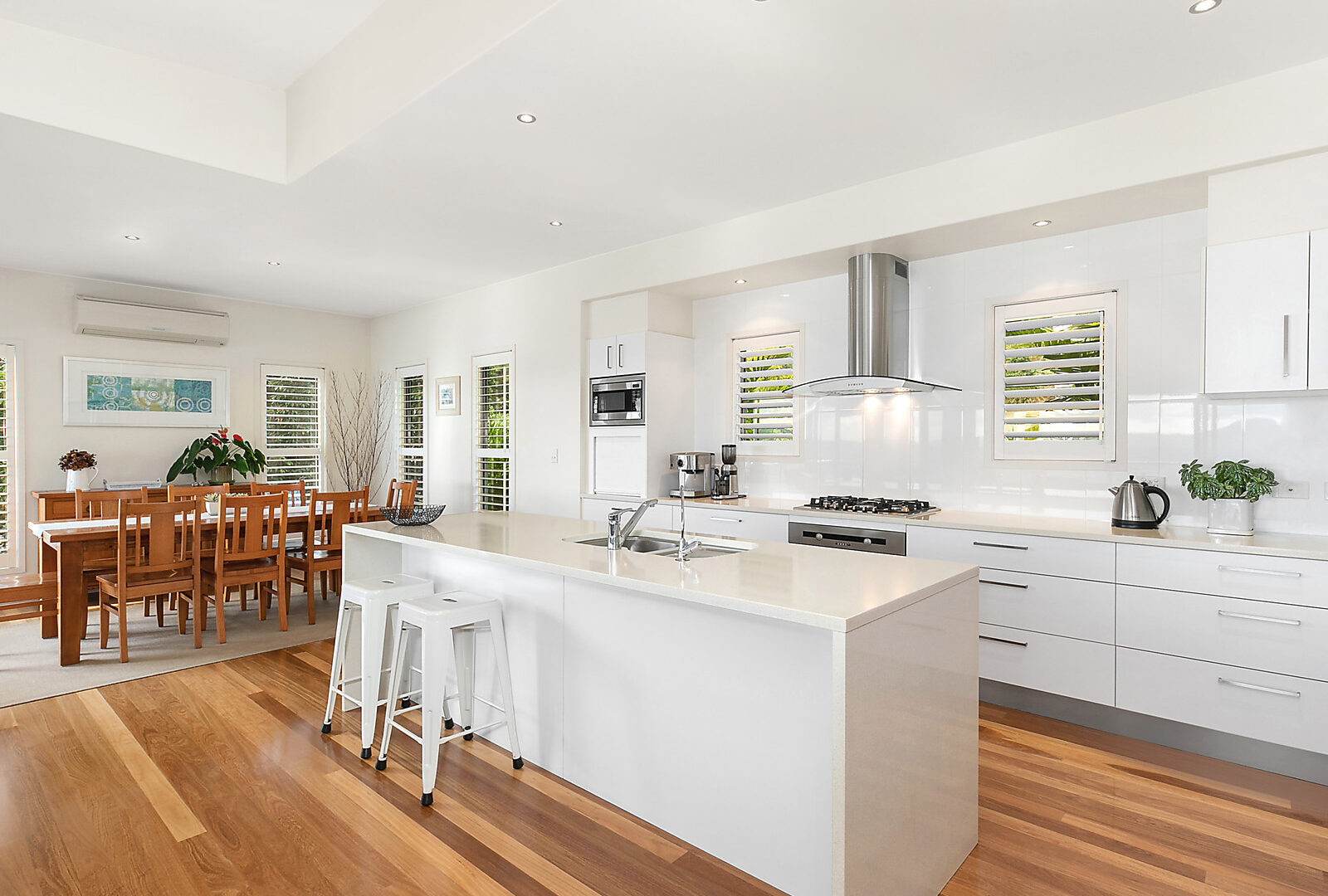 Sold - 20 Hummingbird Terrace - New Property in Coolum Beach - Real Estate by McGrath Mooloolaba