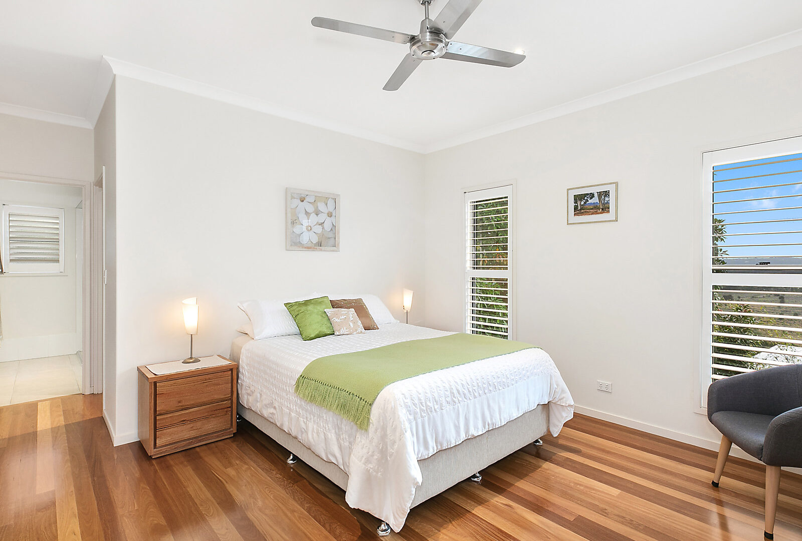 Sold - 20 Hummingbird Terrace - New Property in Coolum Beach - Real Estate by McGrath Mooloolaba