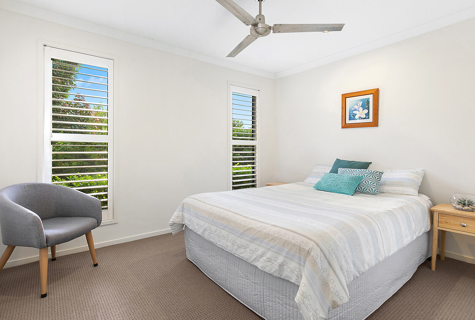 Sold - 20 Hummingbird Terrace - New Property in Coolum Beach - Real Estate by McGrath Mooloolaba