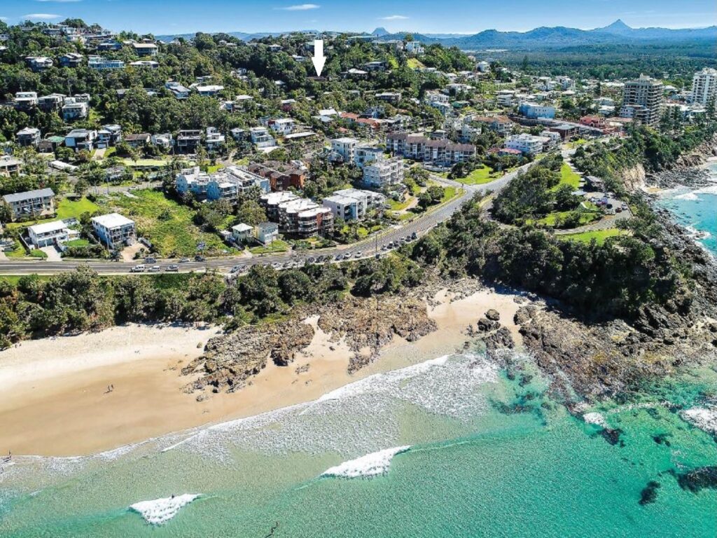 Sold - 48 Pacific Terrace - New Property in Coolum Beach - Real Estate by McGrath Mooloolaba