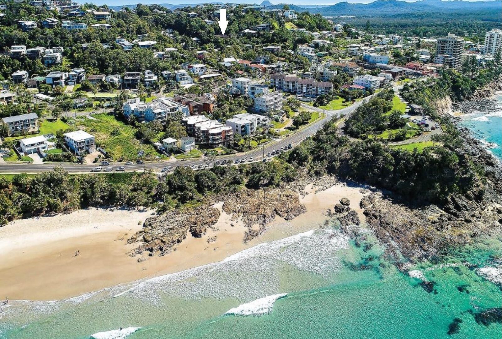Sold - 48 Pacific Terrace - New Property in Coolum Beach - Real Estate by McGrath Mooloolaba