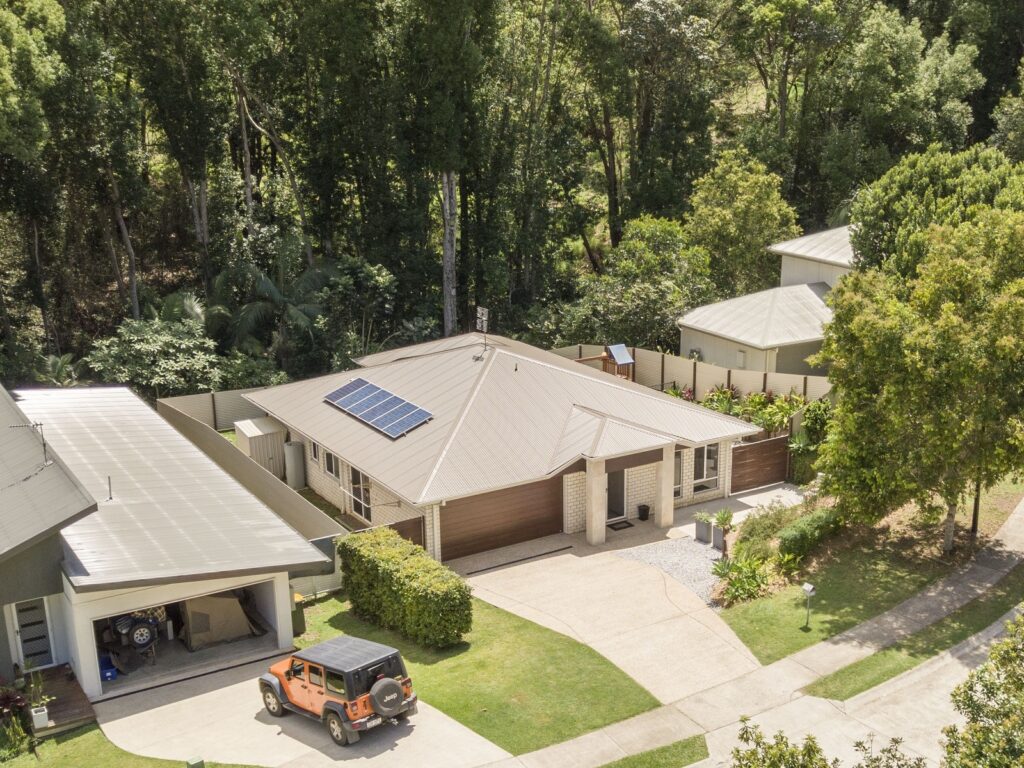 Sold - 15 Linsay Circuit - New Property in Nambour - Real Estate by 
