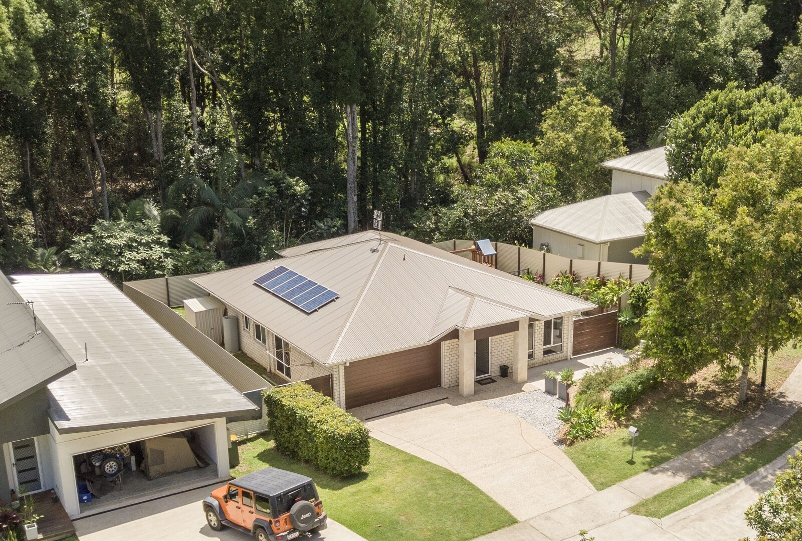 Sold - 15 Linsay Circuit - New Property in Nambour - Real Estate by 