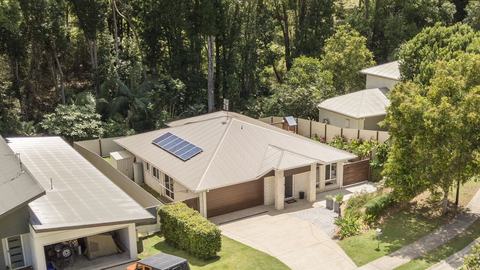 Sold - 15 Linsay Circuit - New Property in Nambour - Real Estate by