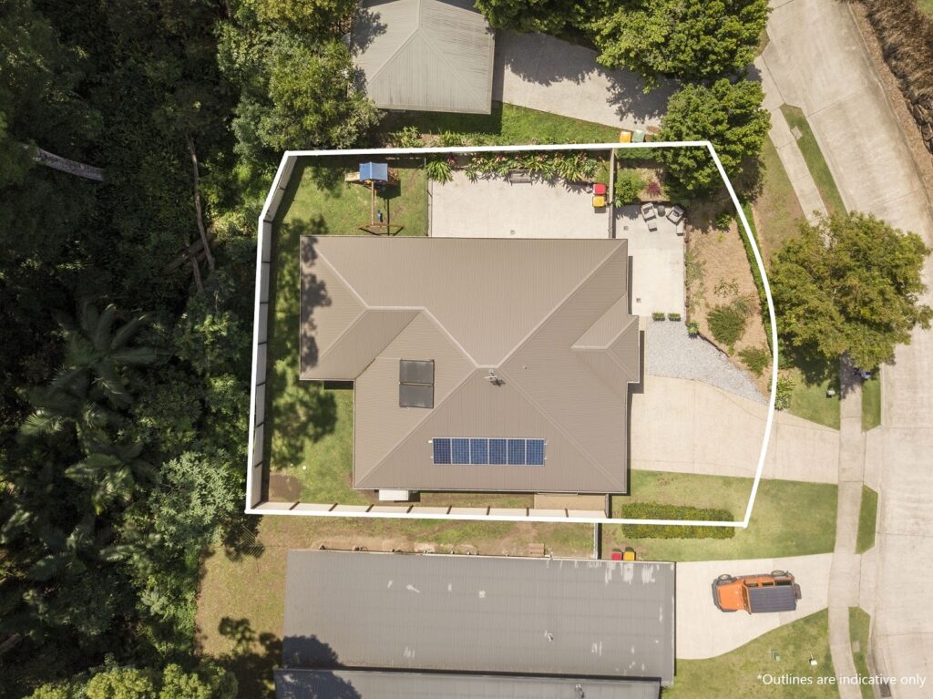 Sold - 15 Linsay Circuit - New Property in Nambour - Real Estate by 