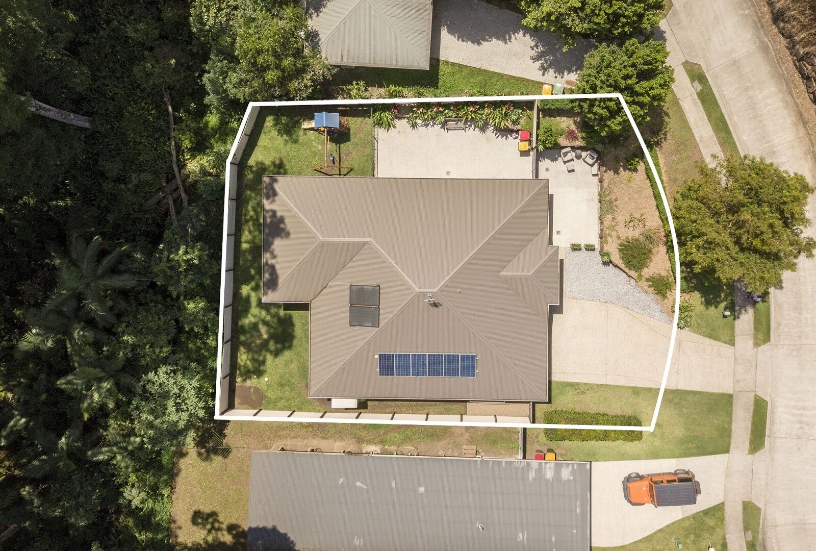 Sold - 15 Linsay Circuit - New Property in Nambour - Real Estate by 