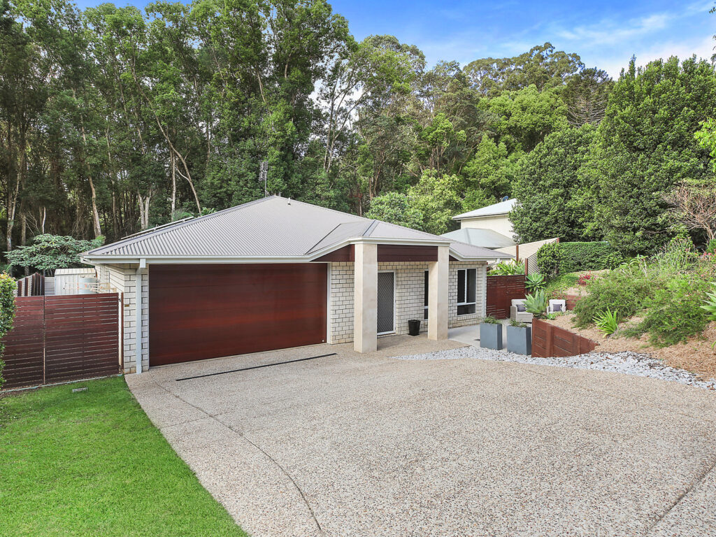 Sold - 15 Linsay Circuit - New Property in Nambour - Real Estate by 