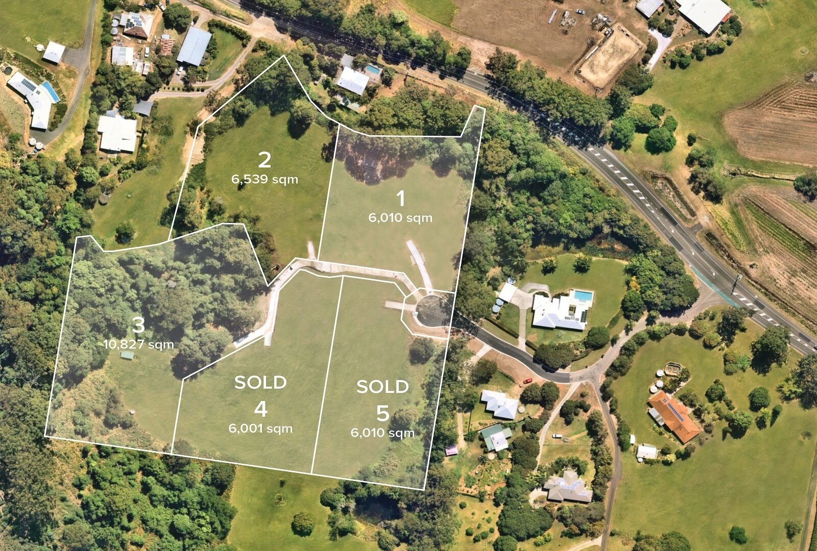 Sold - 15 Everton Place - New Property in Rosemount - Real Estate by Todd McKee