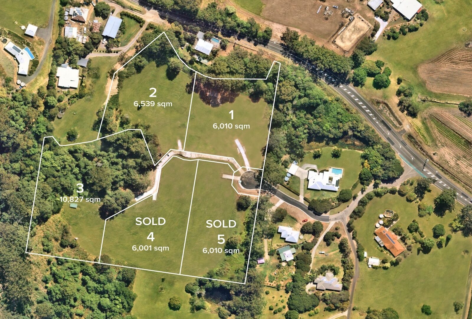 Sold - 15 Everton Place - New Property in Rosemount - Real Estate by Todd McKee