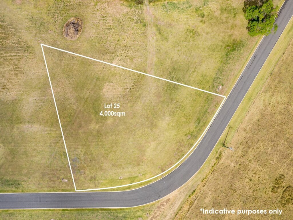 Sold -  Friesian Court - New Property in Chatsworth - Real Estate by Todd McKee