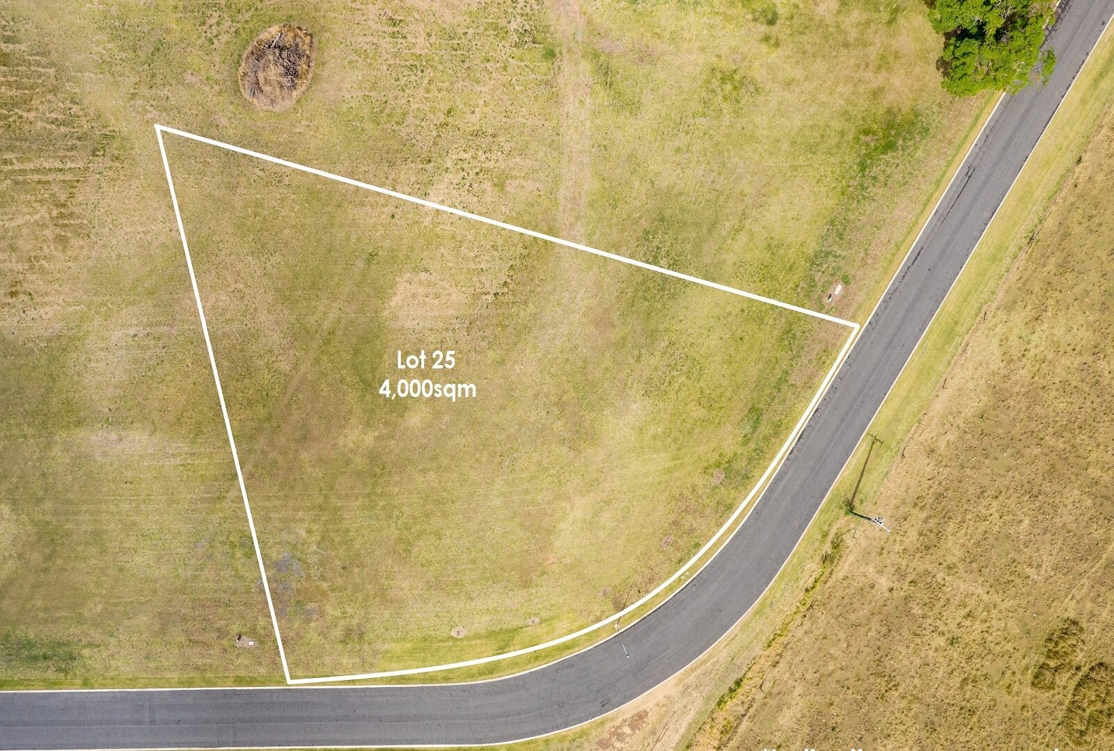 Sold -  Friesian Court - New Property in Chatsworth - Real Estate by Todd McKee