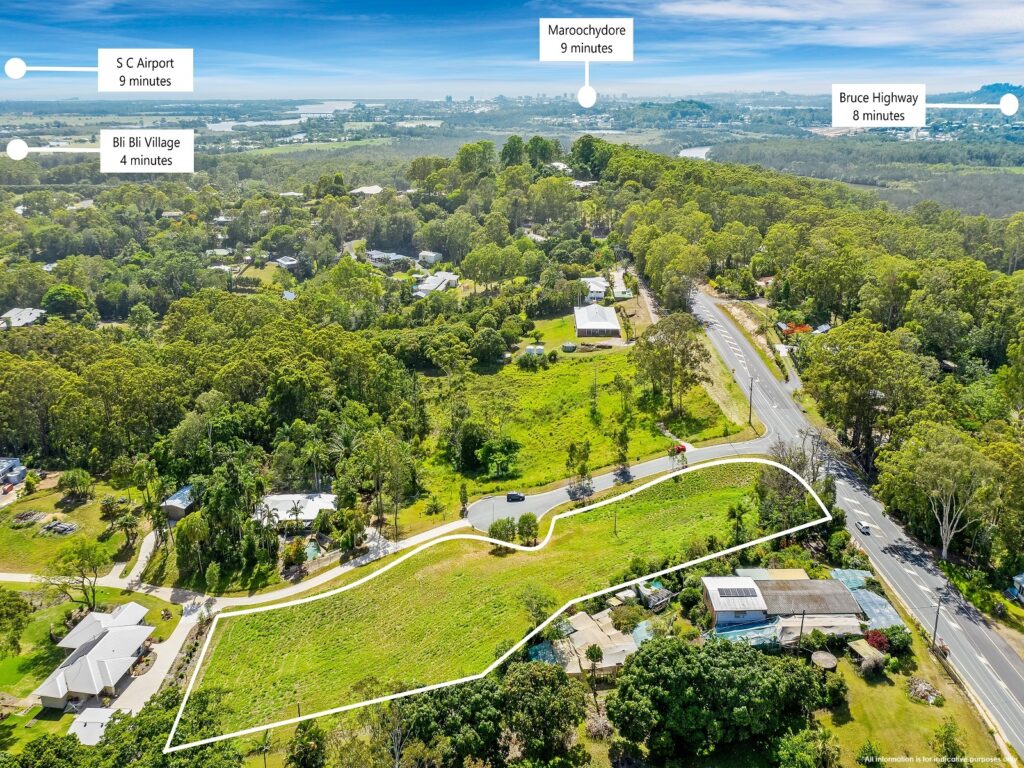 Sold - 1 Finch Lane - New Property in Diddillibah - Real Estate by Todd McKee