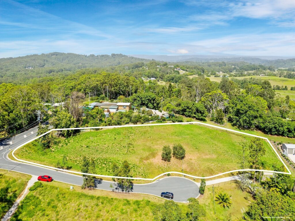 Sold - 1 Finch Lane - New Property in Diddillibah - Real Estate by Todd McKee